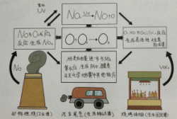 東鴻環(huán)保知識(shí)課堂25：近地面的O?，臭氧是如何形成的呢?